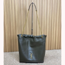 YSL Shopping Bags